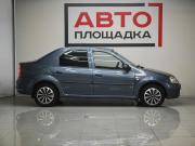 Renault Logan I Рестайлинг Челябинск  - изображение 34