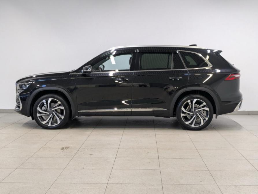 Geely Monjaro I Санкт-Петербург  - изображение 8
