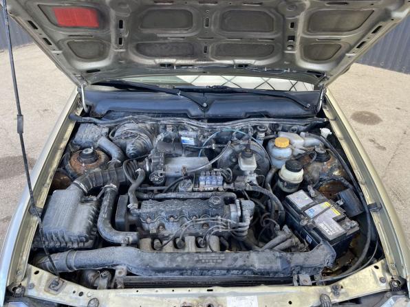 Daewoo Nexia I Рестайлинг с пробегом 2012 года, цена 100 000 рублей, 150000 км, седан, Автокод Объявления