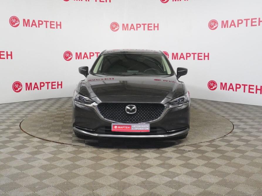 Mazda 6 III (GJ) Рестайлинг 2 Вологда  - изображение 2
