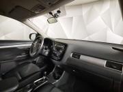 Mitsubishi Outlander III Москва  - изображение 33