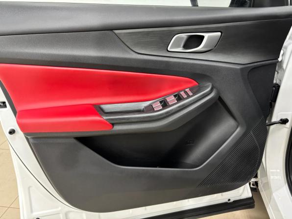 Changan CS55 Plus II с пробегом 2023 года, цена 1 945 000 рублей, 61090 км, внедорожник, Автокод Объявления