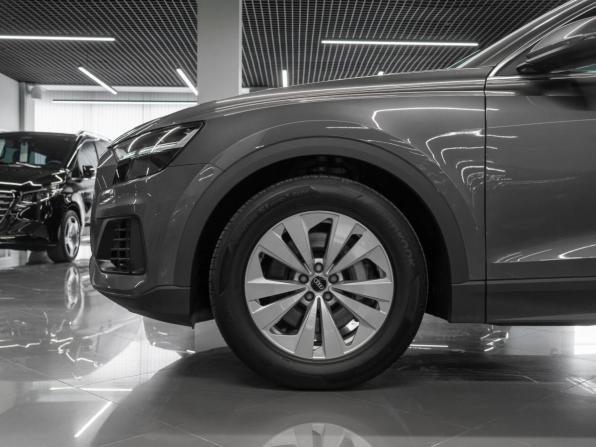 Audi Q8 I (4M) с пробегом 2023 года, цена 9 600 000 рублей, 50 км, внедорожник, Автокод Объявления
