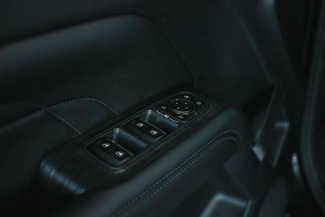 Новый Haval H9 II 2025 года, цена 4 699 000 рублей, внедорожник, Автокод Объявления