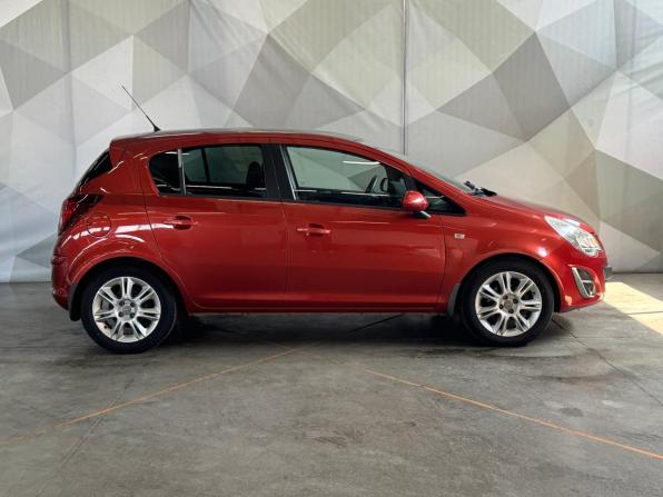 Opel Corsa D Рестайлинг II с пробегом 2012 года, цена 820 000 рублей, 65648 км, хэтчбек, Автокод Объявления