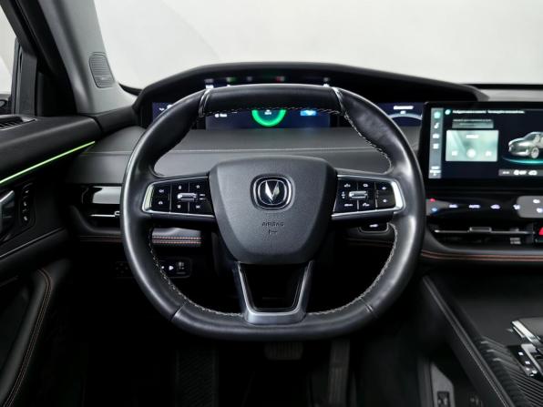 Changan UNI-K с пробегом 2023 года, цена 2 444 000 рублей, 63556 км, внедорожник, Автокод Объявления