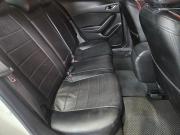 Mazda 3 III (BM) Вологда  - изображение 33