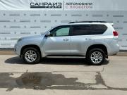 Toyota Land Cruiser Prado 150 Series Санкт-Петербург  - изображение 19