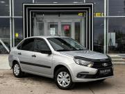 Lada (ВАЗ) Granta I Уфа  - изображение 20