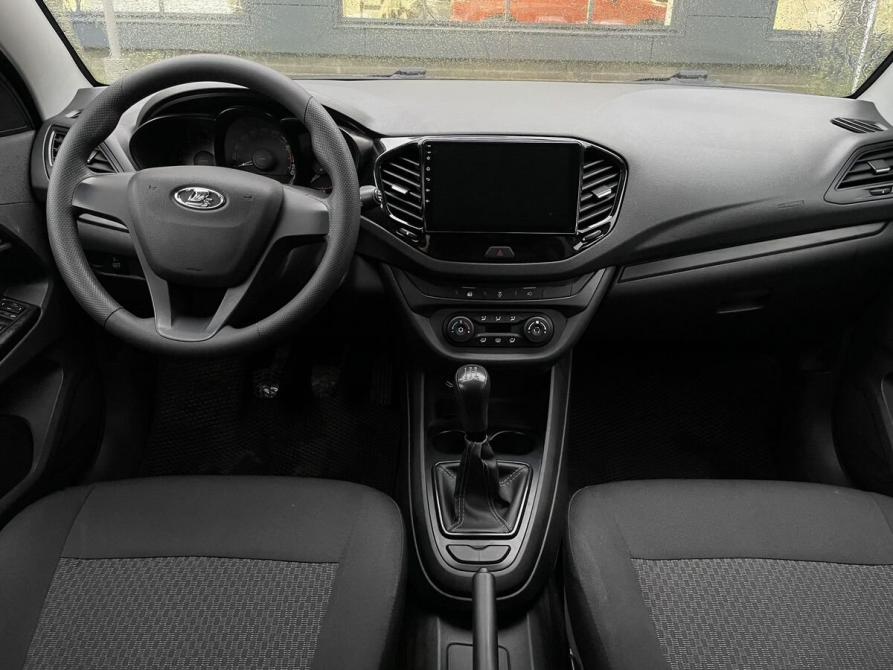 Lada (ВАЗ) Vesta I Ярославль  - изображение 9
