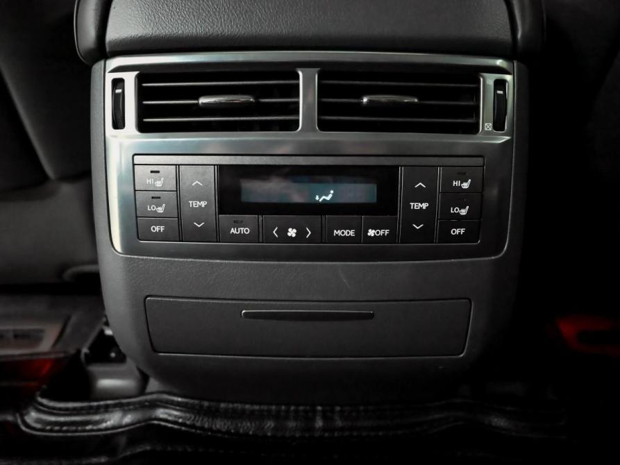 Lexus LX III Екатеринбург  - изображение 20