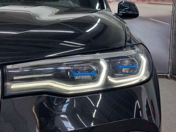 BMW X7 I (G07) с пробегом 2022 года, цена 9 900 000 рублей, 63398 км, внедорожник, Автокод Объявления