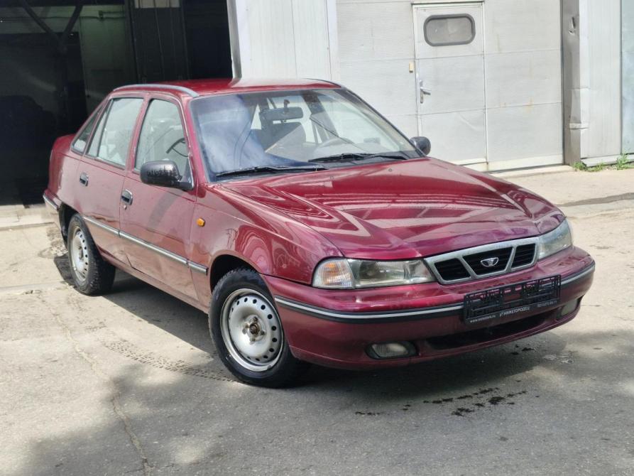 Daewoo Nexia I Нижний Новгород  - изображение 1