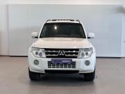 Mitsubishi Pajero IV Рестайлинг 1 Волгоград  - изображение 18
