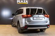 Mitsubishi Outlander III Рестайлинг 2 Уфа  - изображение 29