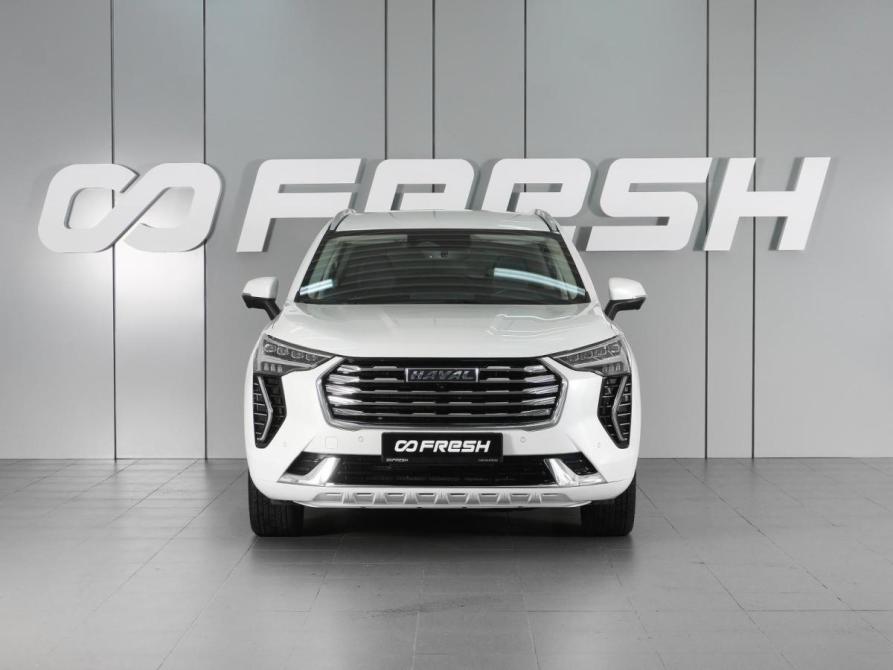 Haval Jolion I Рестайлинг Минеральные Воды  - изображение 3