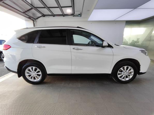 Haval M6 II с пробегом 2023 года, цена 1 679 000 рублей, 86028 км, внедорожник, Автокод Объявления