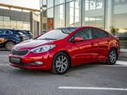 Kia Cerato III Волгоград  - изображение 34