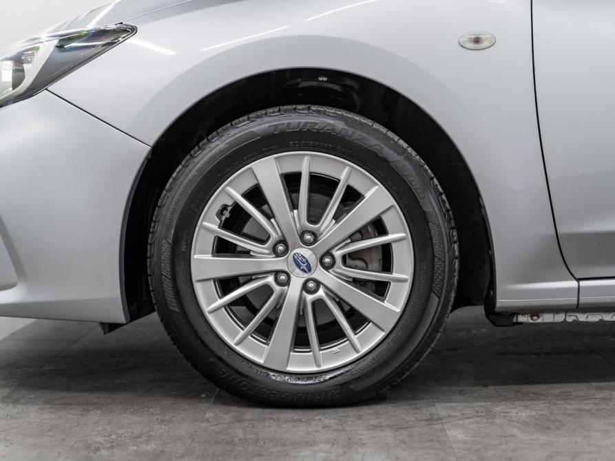 Subaru Impreza V Красноярск  - изображение 20