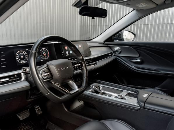 Chery Arrizo 8 с пробегом 2024 года, цена 1 930 000 рублей, 27382 км, седан, Автокод Объявления