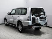 Mitsubishi Pajero IV Ростов-на-Дону  - изображение 16