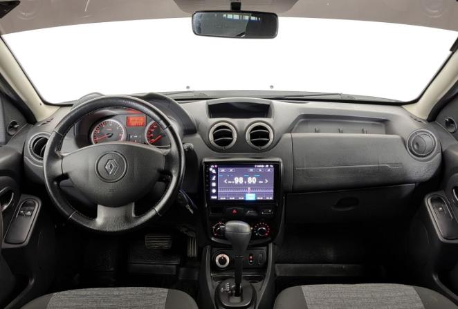 Renault Duster I с пробегом 2015 года, цена 899 000 рублей, 234160 км, внедорожник, Автокод Объявления