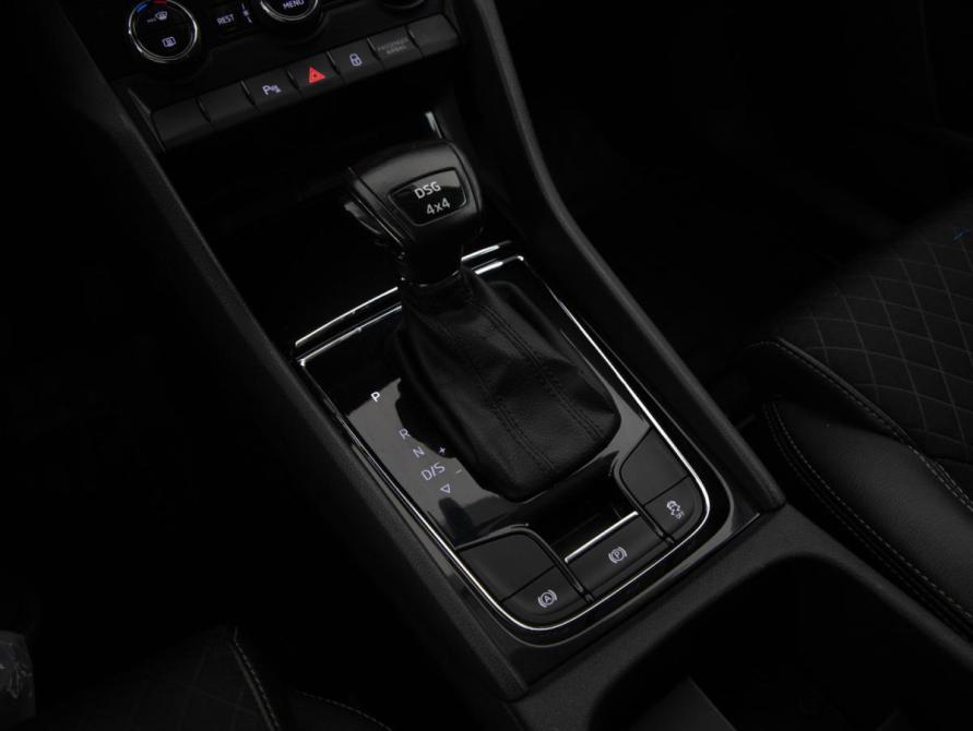 Skoda Kodiaq I Санкт-Петербург  - изображение 17