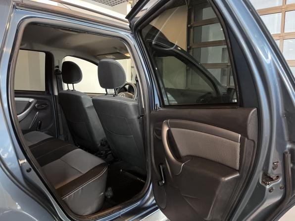 Renault Duster I с пробегом 2014 года, цена 1 434 000 рублей, 41315 км, внедорожник, Автокод Объявления