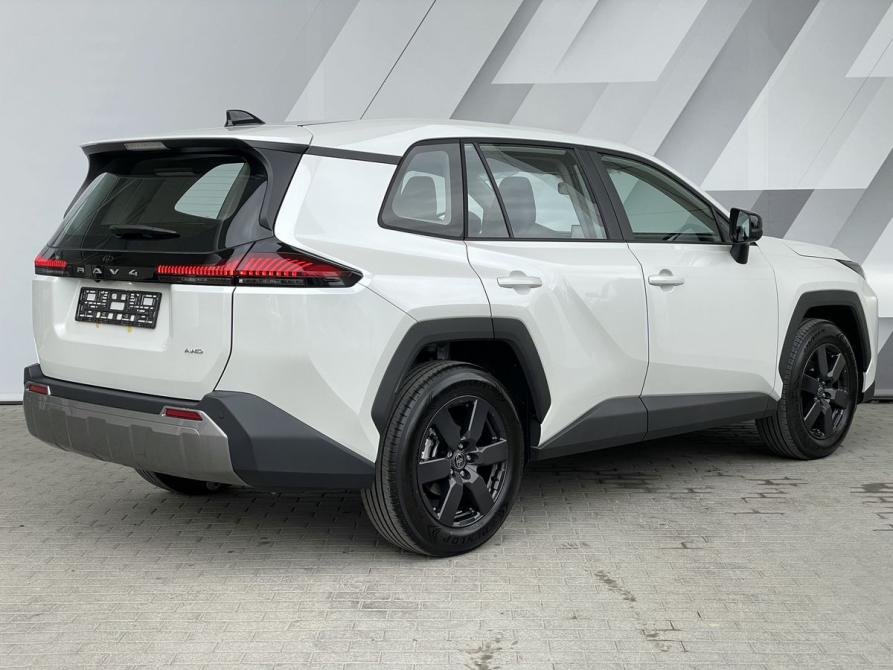 Toyota RAV4 VI (XA60) Екатеринбург  - изображение 6