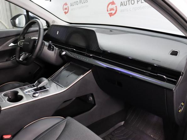 Omoda C5 I Рестайлинг с пробегом 2024 года, цена 2 000 000 рублей, 2170 км, внедорожник, Автокод Объявления