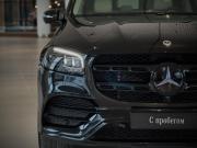 Mercedes-Benz GLS II (X167) Екатеринбург  - изображение 52