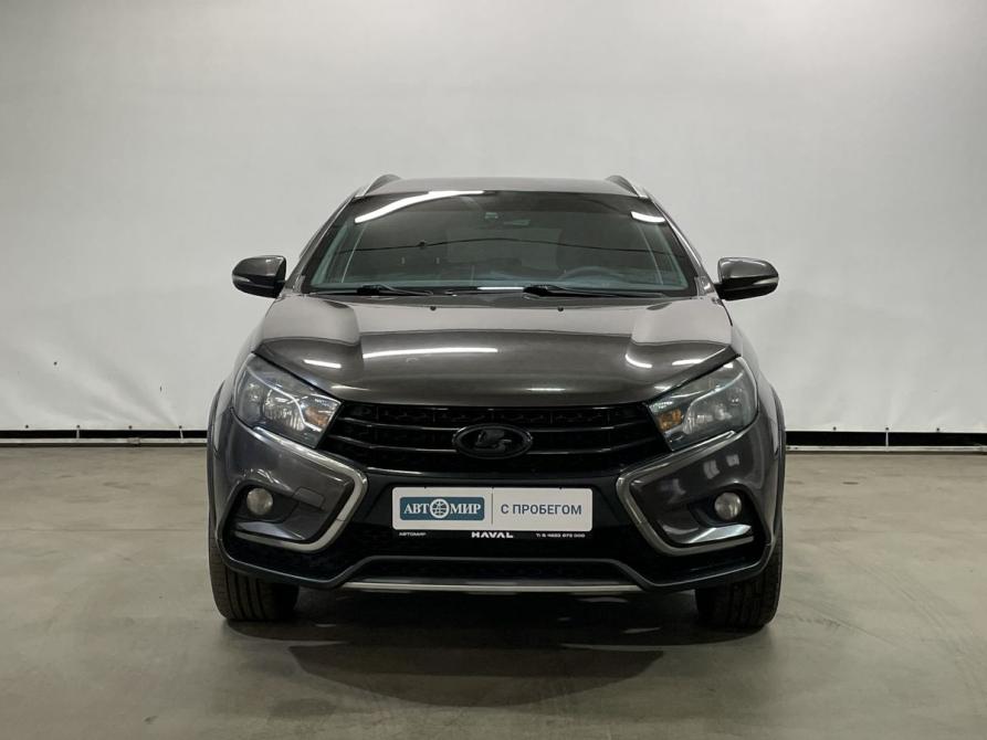 Lada (ВАЗ) Vesta I Ярославль  - изображение 2