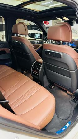BMW X5 IV (G05/G18) Рестайлинг с пробегом 2025 года, цена 13 300 000 рублей, 4200 км, внедорожник, Автокод Объявления