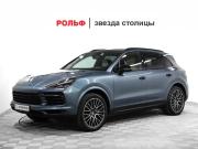 Porsche Cayenne III Москва  - изображение 27