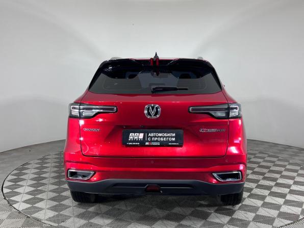 Changan CS55 Plus II с пробегом 2023 года, цена 1 620 000 рублей, 126737 км, внедорожник, Автокод Объявления