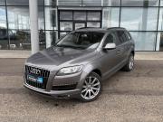 Audi Q7 I (4L) Рестайлинг Тверь  - изображение 15