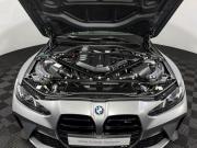 BMW M3 VI (G80) Рестайлинг Москва  - изображение 47