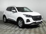 Chery Tiggo 4 Pro I Рестайлинг Санкт-Петербург  - изображение 21
