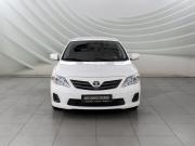 Toyota Corolla X (E140 E150) Рестайлинг Волгоград  - изображение 39