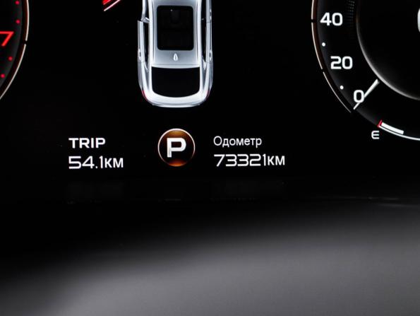 Geely Tugella I с пробегом 2021 года, цена 2 250 000 рублей, 73319 км, внедорожник, Автокод Объявления