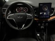 Lada (ВАЗ) Vesta I Рестайлинг (NG) Казань  - изображение 34