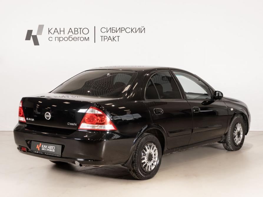 Nissan Almera Classic I Казань  - изображение 3