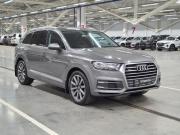 Audi Q7 II (4M) Казань  - изображение 25