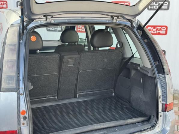 Opel Meriva A Рестайлинг с пробегом 2008 года, цена 259 990 рублей, 237732 км, компактвэн, Автокод Объявления
