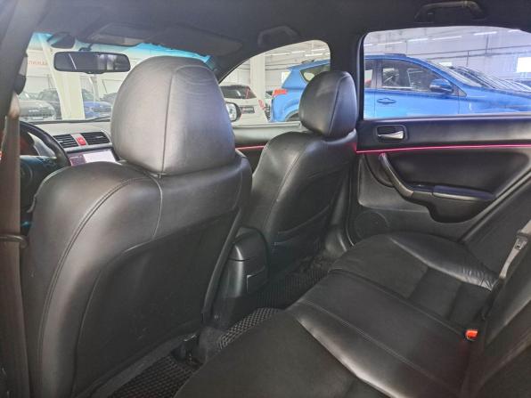 Honda Accord VII Рестайлинг с пробегом 2007 года, цена 705 000 рублей, 277673 км, седан, Автокод Объявления