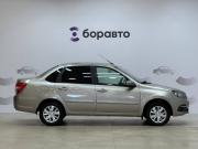 Lada (ВАЗ) Granta I Рестайлинг Ставрополь  - изображение 21