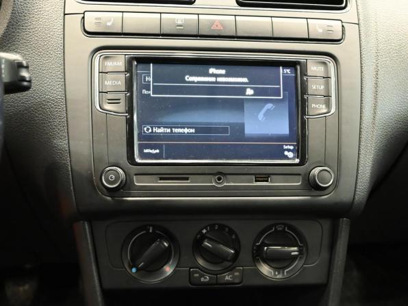 Volkswagen Polo V с пробегом 2012 года, цена 950 000 рублей, 148306 км, седан, Автокод Объявления