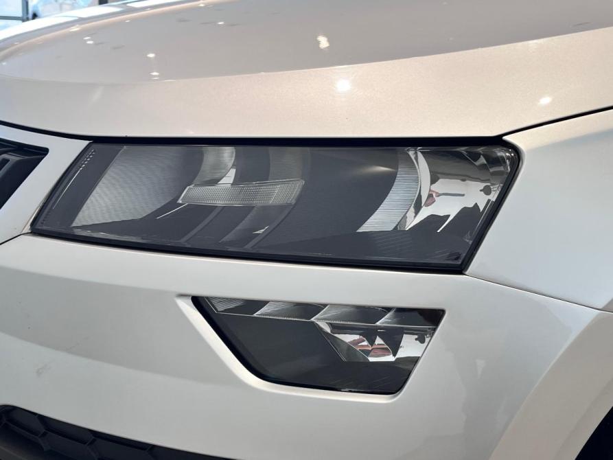 Skoda Karoq I Волгоград  - изображение 10