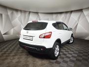 Nissan Qashqai I Рестайлинг Москва  - изображение 21