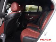 Mercedes-Benz GLC Coupe I (C253) Рестайлинг Москва  - изображение 32